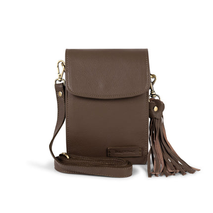 Bag2Bag Bali Bolsa / Carteira Fudge