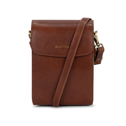 Bag2Bag Schoudertas Bali