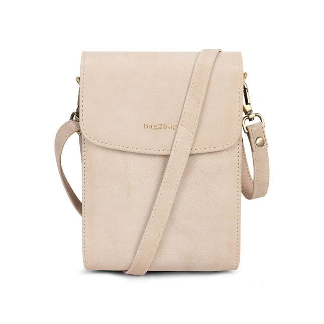 Bag2Bag Schoudertas Bali