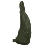 Bear Design Crossbody Tas Han/Ranee  CP1817