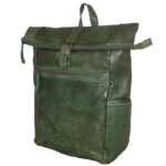 Bear Design Rugzak Rolltop Rick CL40007