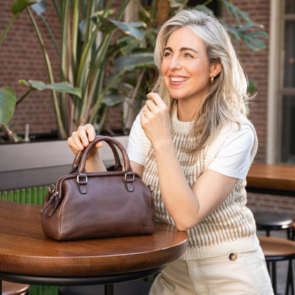 Berba Handbag Lucca Small