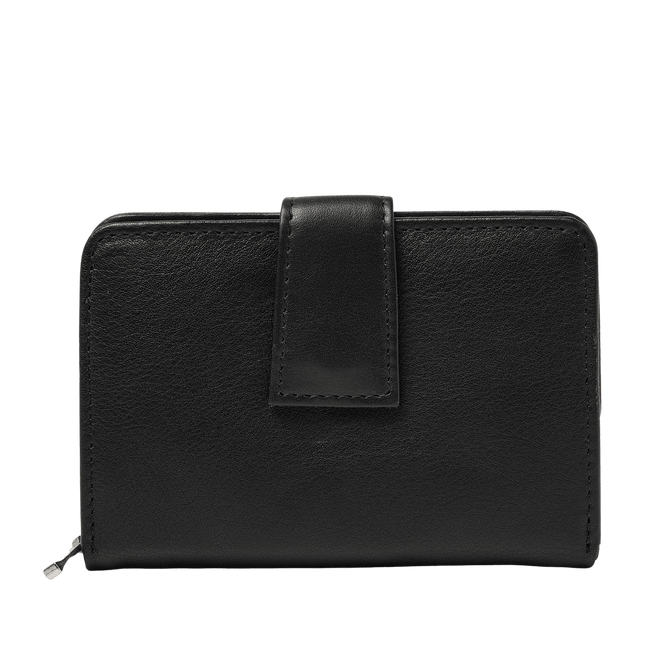 dR Amsterdam Unisex Portemonnee Klein