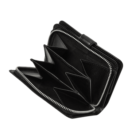 dR Amsterdam Unisex Portemonnee Canyon