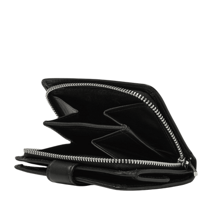 dR Amsterdam Unisex Portemonnee Klein