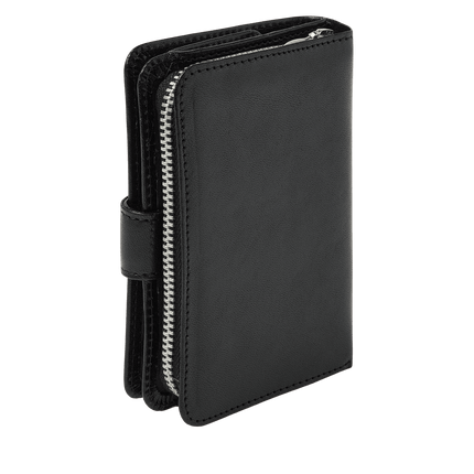 dR Amsterdam Unisex Portemonnee Canyon