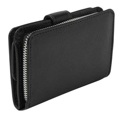 dR Amsterdam Unisex Portemonnee Klein