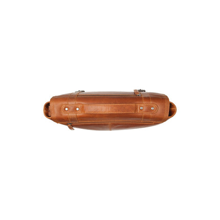 The Chesterfield Brand Veneto Pasta para Portátil em Pele 14 Polegadas