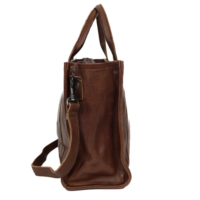 Bear Design Totebag Pepe Large