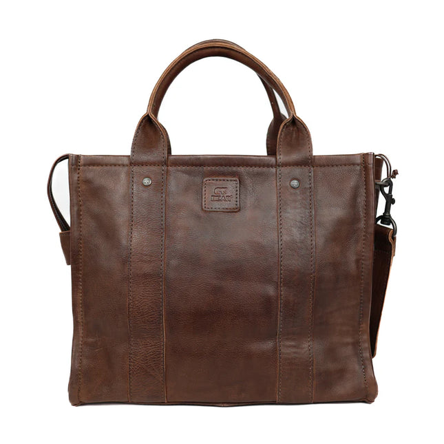 Bear Design Totebag Pepe Large