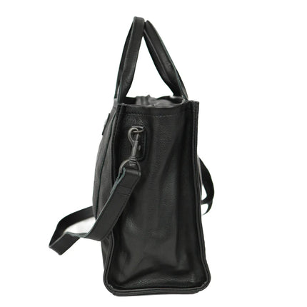 Bear Design Totebag Pepe Large
