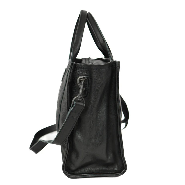 Bear Design Totebag Pepe Large
