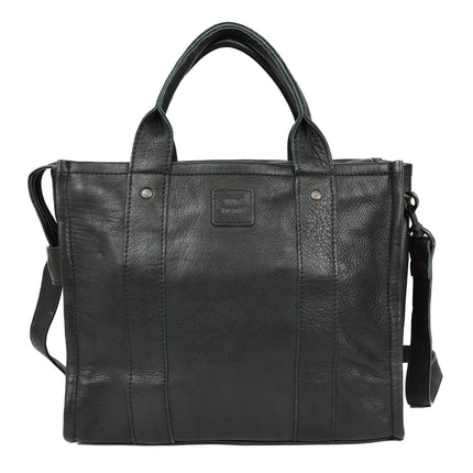 Bear Design Totebag Pepe Large