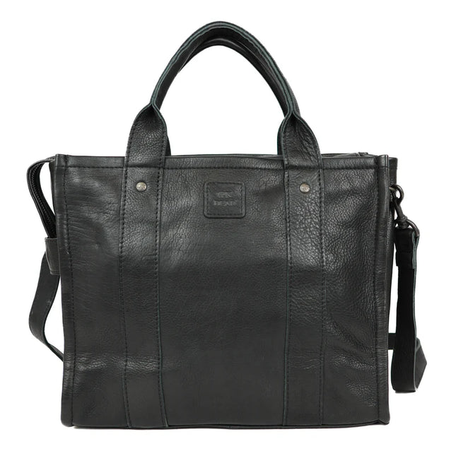 Bear Design Totebag Pepe Large