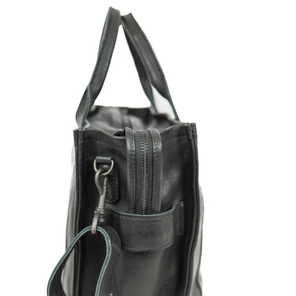 Bear Design Totebag Pepe Large