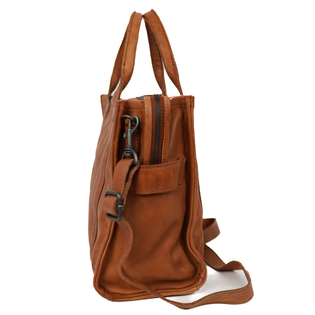 Bear Design Totebag Pepe Large
