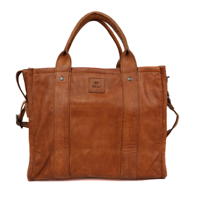 Bear Design Totebag Pepe Large