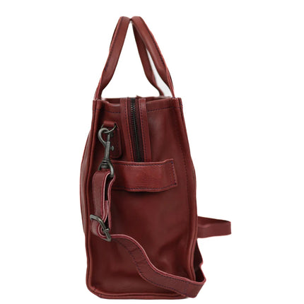 Bear Design Totebag Pepe Large