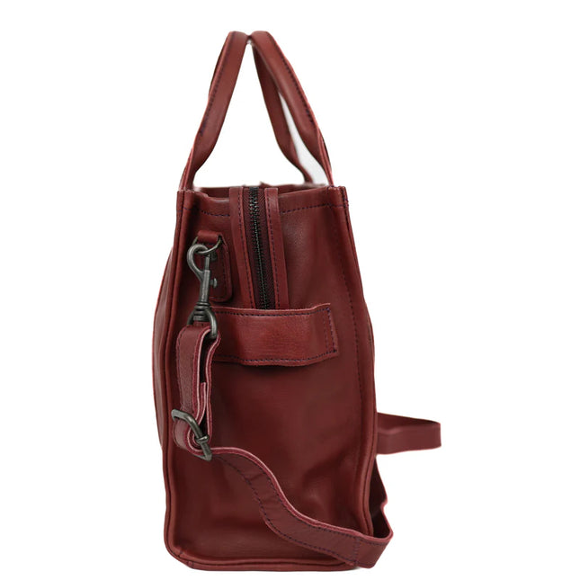 Bear Design Totebag Pepe Large
