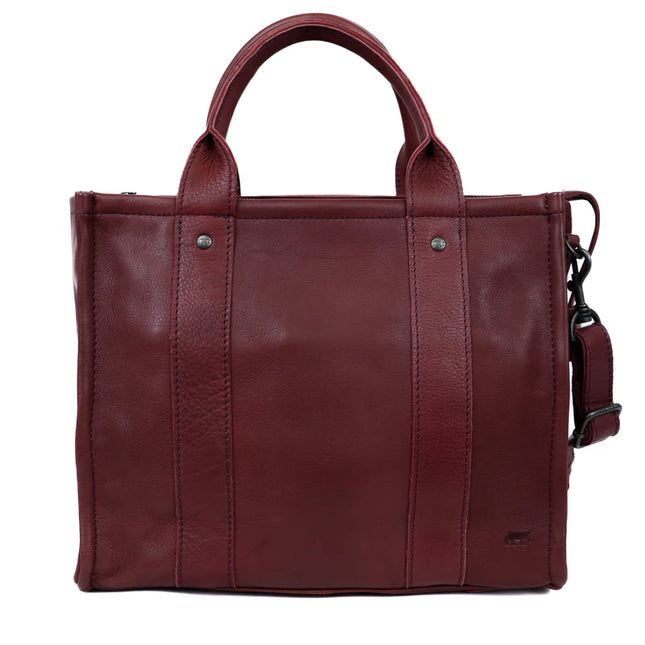 Bear Design Totebag Pepe Large