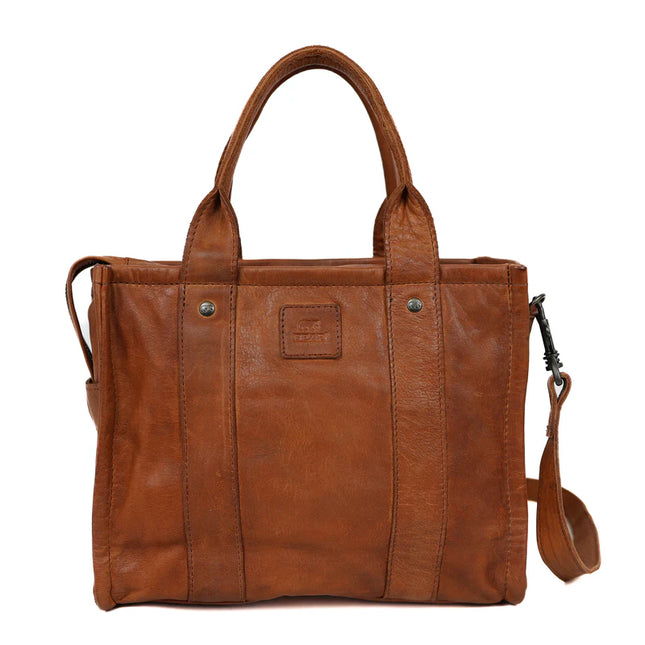 Bear Design Totebag Pepe Medium