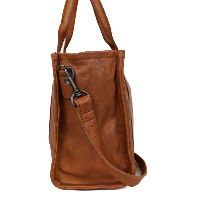 Bear Design Totebag Pepe Medium