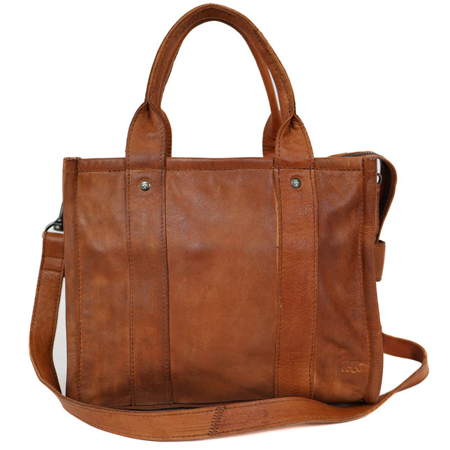 Bear Design Totebag Pepe Medium