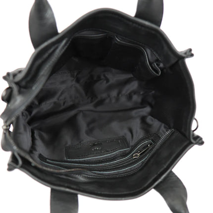 Bear Design Totebag Pepe Medium