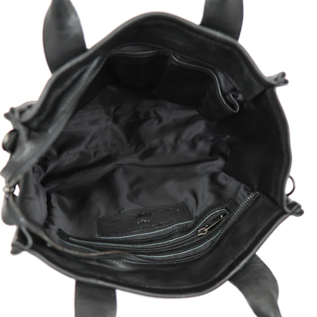 Bear Design Totebag Pepe Medium