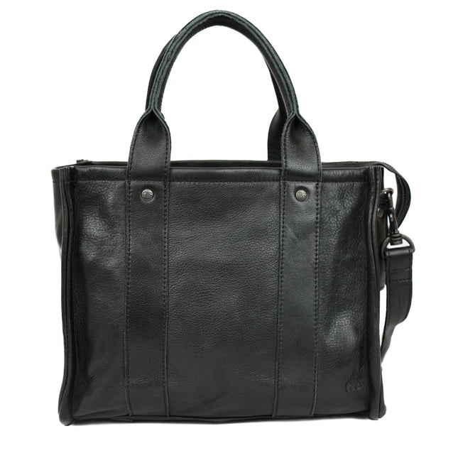 Bear Design Totebag Pepe Medium