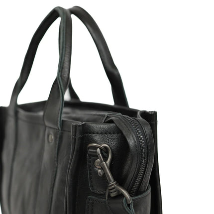 Bear Design Totebag Pepe Medium
