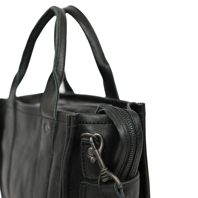 Bear Design Totebag Pepe Medium