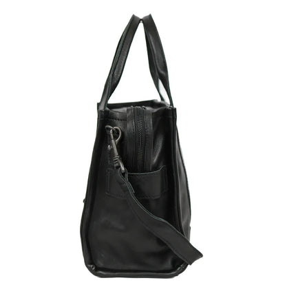 Bear Design Totebag Pepe Medium