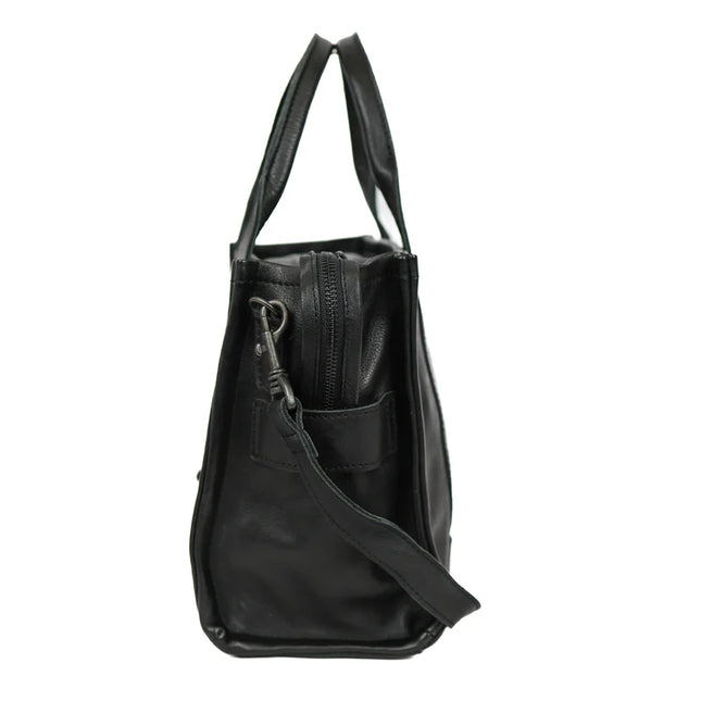 Bear Design Totebag Pepe Medium