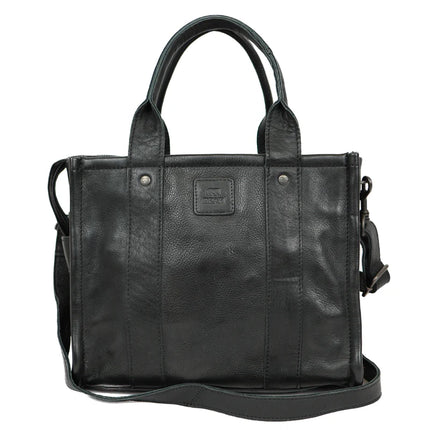 Bear Design Totebag Pepe Medium