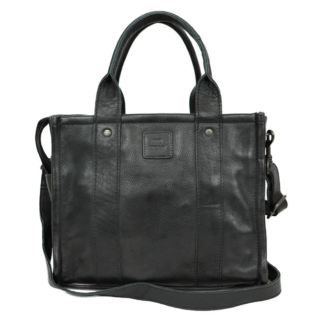 Bear Design Totebag Pepe Medium