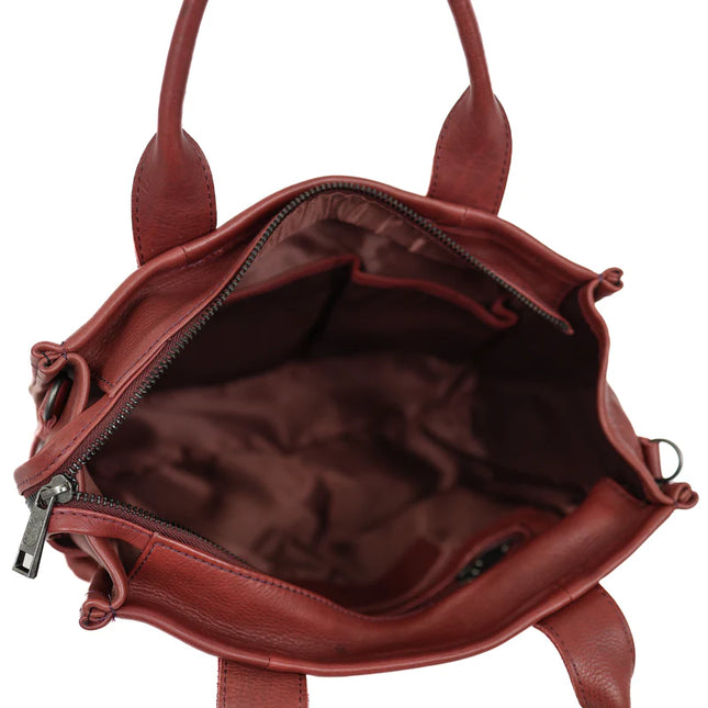 Bear Design Totebag Pepe Medium