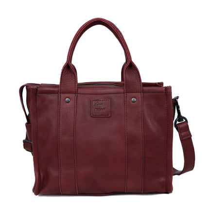 Bear Design Totebag Pepe Medium