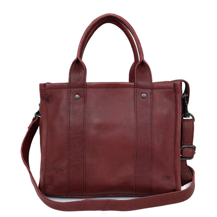Bear Design Totebag Pepe Medium