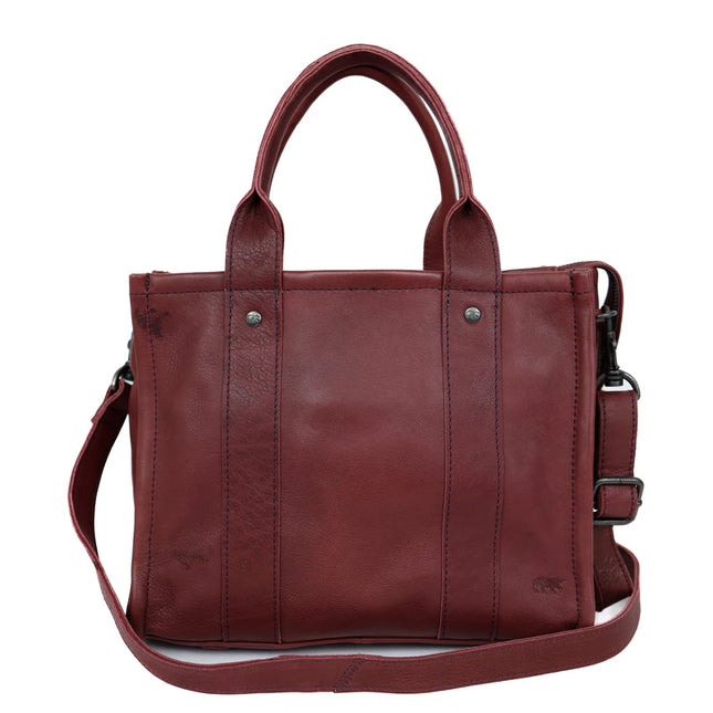 Bear Design Totebag Pepe Medium