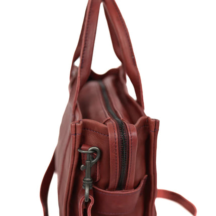 Bear Design Totebag Pepe Medium