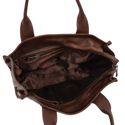 Bear Design Totebag Pepe Medium