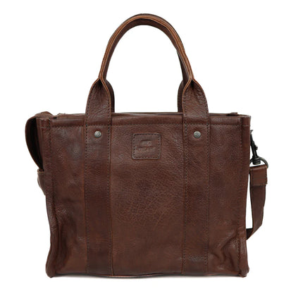 Bear Design Totebag Pepe Medium