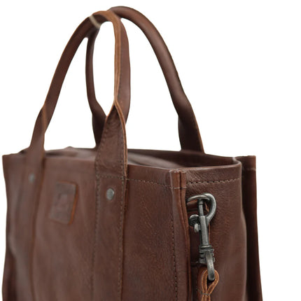 Bear Design Totebag Pepe Medium