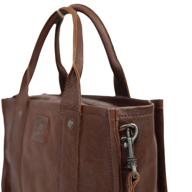 Bear Design Totebag Pepe Medium