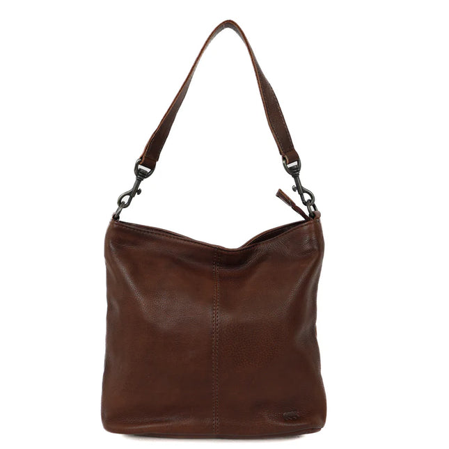 Bear Design Medium Schoudertas / Crossbodytas Caprica