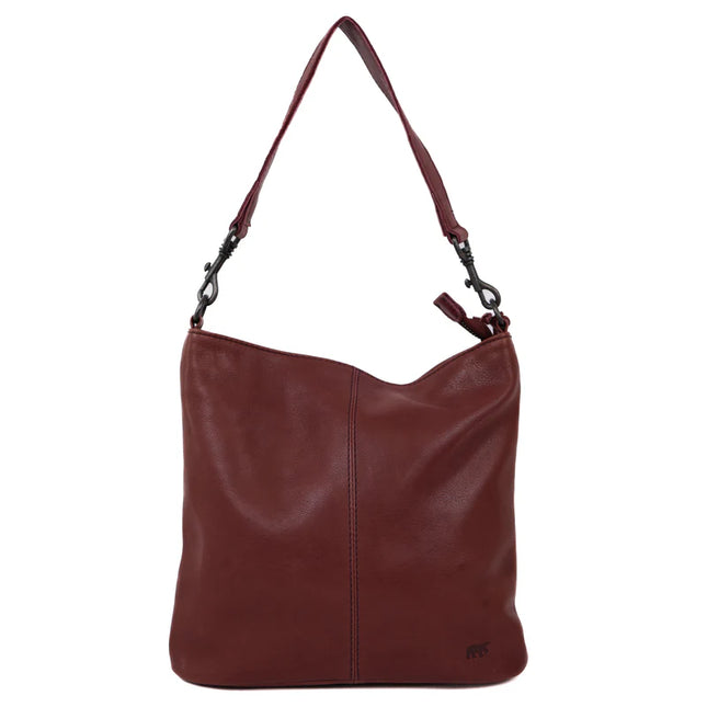 Bear Design Medium Schoudertas / Crossbodytas Caprica