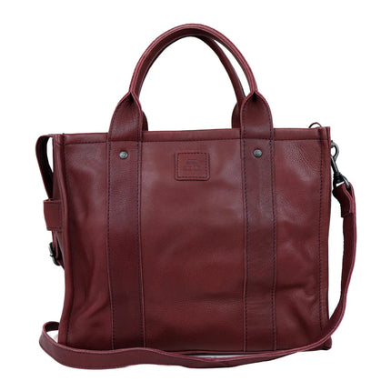 Bear Design Totebag Pepe Large