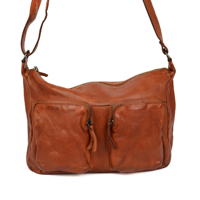 Bear Design Schoudertas 'Fay'