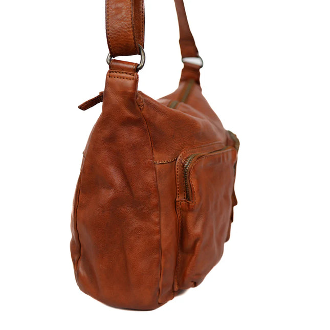 Bear Design Schoudertas 'Fay'